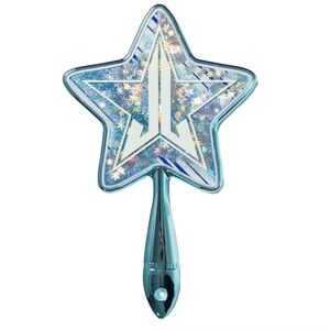 Jeffree Star Star-Shaped Hand Mirror Full Size